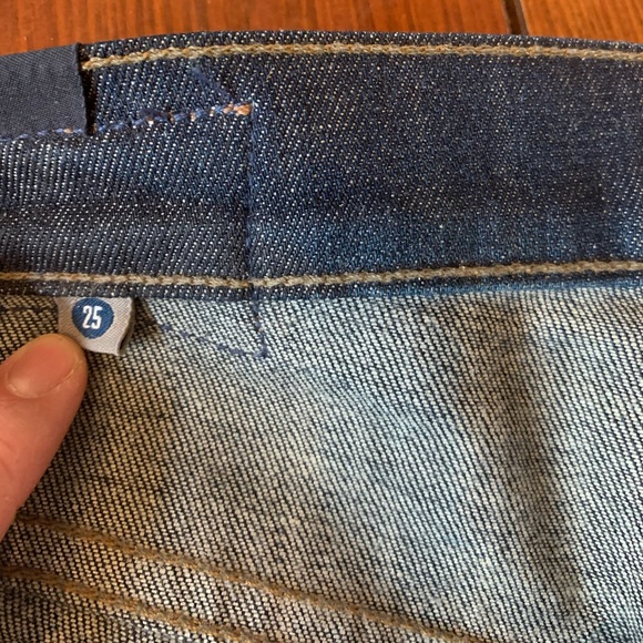 Citizens of Humanity Angie flare jeans - Picture 5 of 6